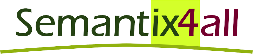 Semantix4All Logo